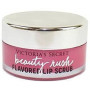 Скраб для губ Victoria`s Secret Beauty Rush Flavored Lip Scrub Strawberry Fizz
